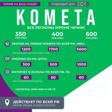 Перевод действующего номера Мегафон РФ!